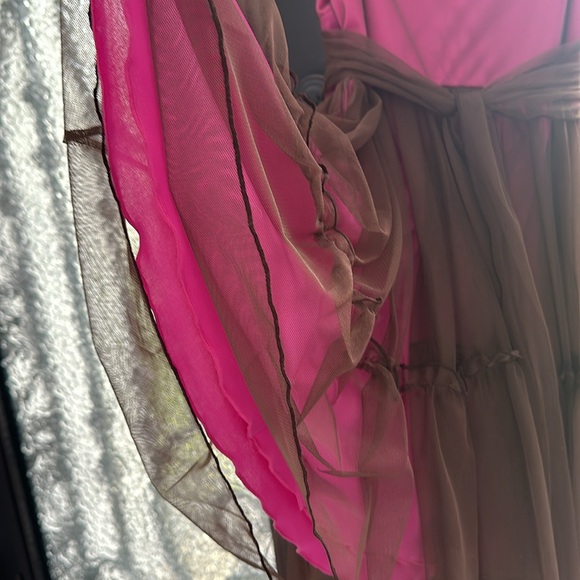 ADORE DRESS - Picture 4 of 4